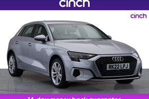 Audi A3 Sportback (20 on) 40 TFSI e Sport 5dr S Tronic For Sale - cinch, Online Retailer