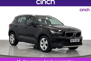 Volvo XC40 SUV (17 on) Momentum T3 FWD (04/19-) 5d For Sale - cinch, Online Retailer