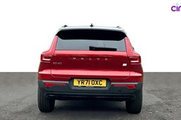 Volvo XC40 SUV (17 on) R-Design Recharge T5 Plug-in hybrid FWD auto 5d For Sale - cinch, Online Retailer