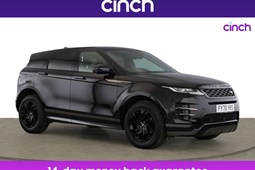 Land Rover Range Rover Evoque SUV (19 on) 2.0 D200 R-Dynamic S Auto 5d For Sale - cinch, Online Retailer