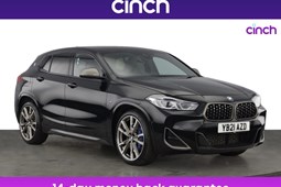 BMW X2 SUV (18-23) M35i Sport Automatic 5d For Sale - cinch, Online Retailer