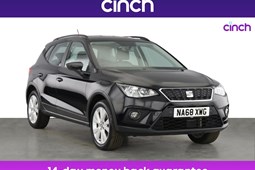 SEAT Arona SUV (18 on) SE 1.0 TSI 95PS (07/2018 on) 5d For Sale - cinch, Online Retailer