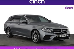 Mercedes-Benz E-Class Estate (16-23) E 200 AMG Line Edition 9G-Tronic Plus auto 5d For Sale - cinch, Online Retailer