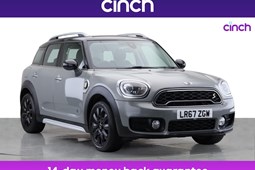 MINI Countryman SUV (17-24) Cooper S E All4 auto 5d For Sale - cinch, Online Retailer