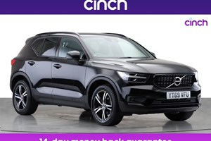 Volvo XC40 SUV (17 on) R-Design D3 FWD 5d For Sale - cinch, Online Retailer