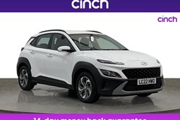 Hyundai Kona SUV (17-23) 1.6 GDi Hybrid SE Connect 5dr DCT For Sale - cinch, Online Retailer