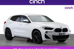 BMW X2 SUV (18-23) xDrive20d M Sport Sport Automatic 5d For Sale - cinch, Online Retailer