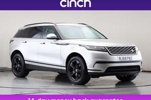 Land Rover Range Rover Velar SUV (17 on) S D180 auto 4d For Sale - cinch, Online Retailer