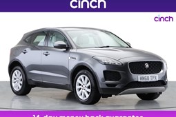 Jaguar E-Pace SUV (17-24) S D150 FWD 5d For Sale - cinch, Online Retailer