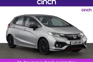 Honda Jazz (15-20) Sport 1.5 i-VTEC CVT auto (03/2018 on) 5d For Sale - cinch, Online Retailer