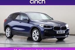 BMW X2 SUV (18-23) sDrive18d Sport Sport Double Clutch auto 5d For Sale - cinch, Online Retailer