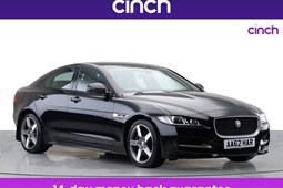 Jaguar XE (15-24) R-Sport 20t 2.0 Turbocharged 200PS auto 4d For Sale - cinch, Online Retailer