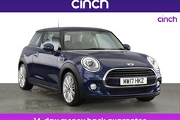 MINI Hatchback (14-24) 1.5 Cooper Hatchback 3d Auto For Sale - cinch, Online Retailer