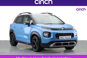 Citroen C3 Aircross SUV (17-24) Flair PureTech 82 5d For Sale - cinch, Online Retailer