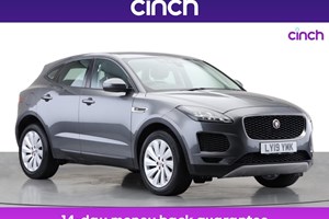 Jaguar E-Pace SUV (17-24) SE D150 AWD auto 5d For Sale - cinch, Online Retailer