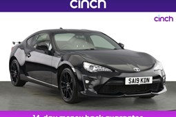 Toyota GT86 (12-21) Pro 2.0 Boxer D-4S 2d For Sale - cinch, Online Retailer