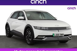 Hyundai Ioniq 5 SUV (21 on) 125kW SE Connect 58 kWh 5dr Auto For Sale - cinch, Online Retailer