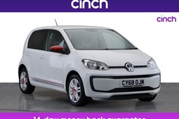 Volkswagen Up (12-23) Up Beats 1.0 75PS 5d For Sale - cinch, Online Retailer