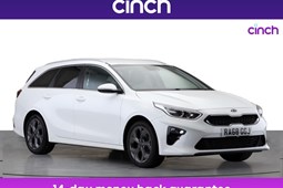 Kia Ceed Sportswagon (18 on) 3 1.6 CRDi 114bhp ISG 5d For Sale - cinch, Online Retailer