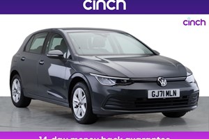 Volkswagen Golf Hatchback (20 on) 1.0 TSI Life 5d For Sale - cinch, Online Retailer