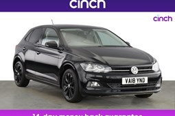 Volkswagen Polo Hatchback (17 on) Beats 1.0 TSI 95PS 5d For Sale - cinch, Online Retailer