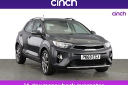 Kia Stonic SUV (17 on) 2 1.0 T-GDi 118bhp ISG 5d For Sale - cinch, Online Retailer