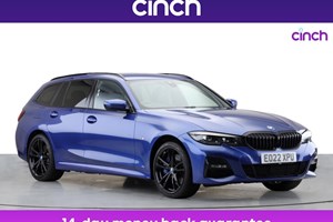 BMW 330e Hybrid (19 on) 330e M Sport Step Auto [Tech/Pro Pack] 5d For Sale - cinch, Online Retailer