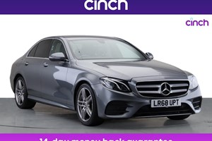 Mercedes-Benz E-Class Saloon (16-23) E 200 AMG Line 9G-Tronic Plus auto 4d For Sale - cinch, Online Retailer