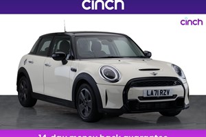 MINI Hatchback (14-24) 2.0 Cooper S Classic 5dr For Sale - cinch, Online Retailer