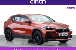 BMW X2 SUV (18-23) xDrive20i Sport Sport Automatic 5d For Sale - cinch, Online Retailer