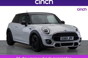 MINI Hatchback (14-24) Cooper Sport 3d For Sale - cinch, Online Retailer