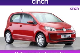 Volkswagen Up (12-23) 1.0 65PS Up 5d For Sale - cinch, Online Retailer