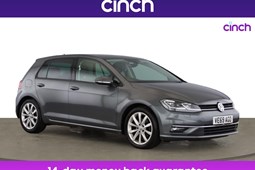 Volkswagen Golf Hatchback (13-20) GT Edition 1.5 TSI Evo 150PS 5d For Sale - cinch, Online Retailer