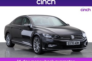 Volkswagen Passat Saloon (15-21) R-Line 1.5 TSI 150PS 4d For Sale - cinch, Online Retailer