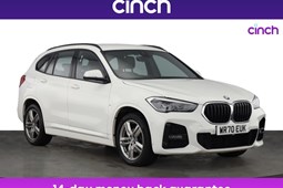 BMW X1 SUV (15-22) sDrive18d M Sport 5d For Sale - cinch, Online Retailer
