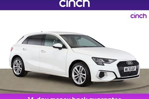 Audi A3 Sportback (20 on) Sport 35 TFSI 150PS 5d For Sale - cinch, Online Retailer