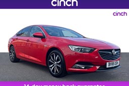 Vauxhall Insignia Grand Sport (17-22) SRi Nav 1.5 (165PS) Turbo 5d For Sale - cinch, Online Retailer