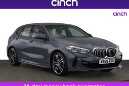 BMW 1-Series Hatchback (19-24) 118d M Sport 5d For Sale - cinch, Online Retailer