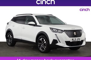 Peugeot 2008 (20 on) 1.5 BlueHDi 110 Allure 5dr For Sale - cinch, Online Retailer