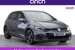 Volkswagen Golf Hatchback (13-20) GTD 2.0 TDI BMT 184PS DSG auto (03/17 on) 5d For Sale - cinch, Online Retailer