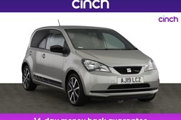 SEAT Mii (12-19) FR-Line 1.0 75PS (07/2018 on) 5d For Sale - cinch, Online Retailer