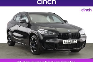 BMW X2 SUV (18-23) xDrive 25e M Mesh Edition 5dr Auto For Sale - cinch, Online Retailer