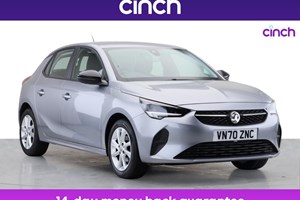 Vauxhall Corsa Hatchback (20 on) SE Nav Premium 1.2 (75PS) 5d For Sale - cinch, Online Retailer
