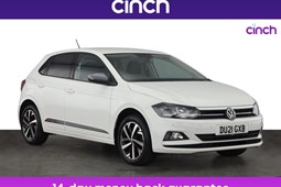 Volkswagen Polo Hatchback (17 on) Beats 1.0 80PS 5d For Sale - cinch, Online Retailer