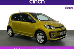 Volkswagen Up (12-23) High Up 1.0 90PS S/S 5d For Sale - cinch, Online Retailer