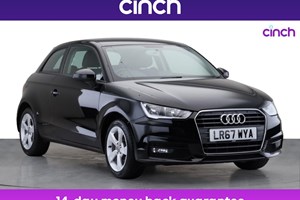 Audi A1 Hatchback (10-18) 1.0 TFSI Sport 3d S Tronic For Sale - cinch, Online Retailer