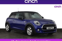 MINI Hatchback (14-24) Cooper Classic 3d For Sale - cinch, Online Retailer