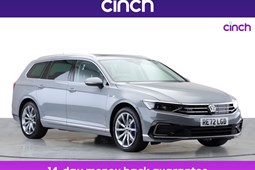 Volkswagen Passat Estate (15-24) GTE Advance 1.4 TSI PHEV 218PS DSG auto 5d For Sale - cinch, Online Retailer