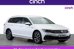 Volkswagen Passat Estate (15-24) GTE 1.4 TSI PHEV 218PS DSG auto 5d For Sale - cinch, Online Retailer