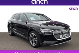 Audi E-Tron SUV (19-22) Sport 50 quattro auto 5d For Sale - cinch, Online Retailer